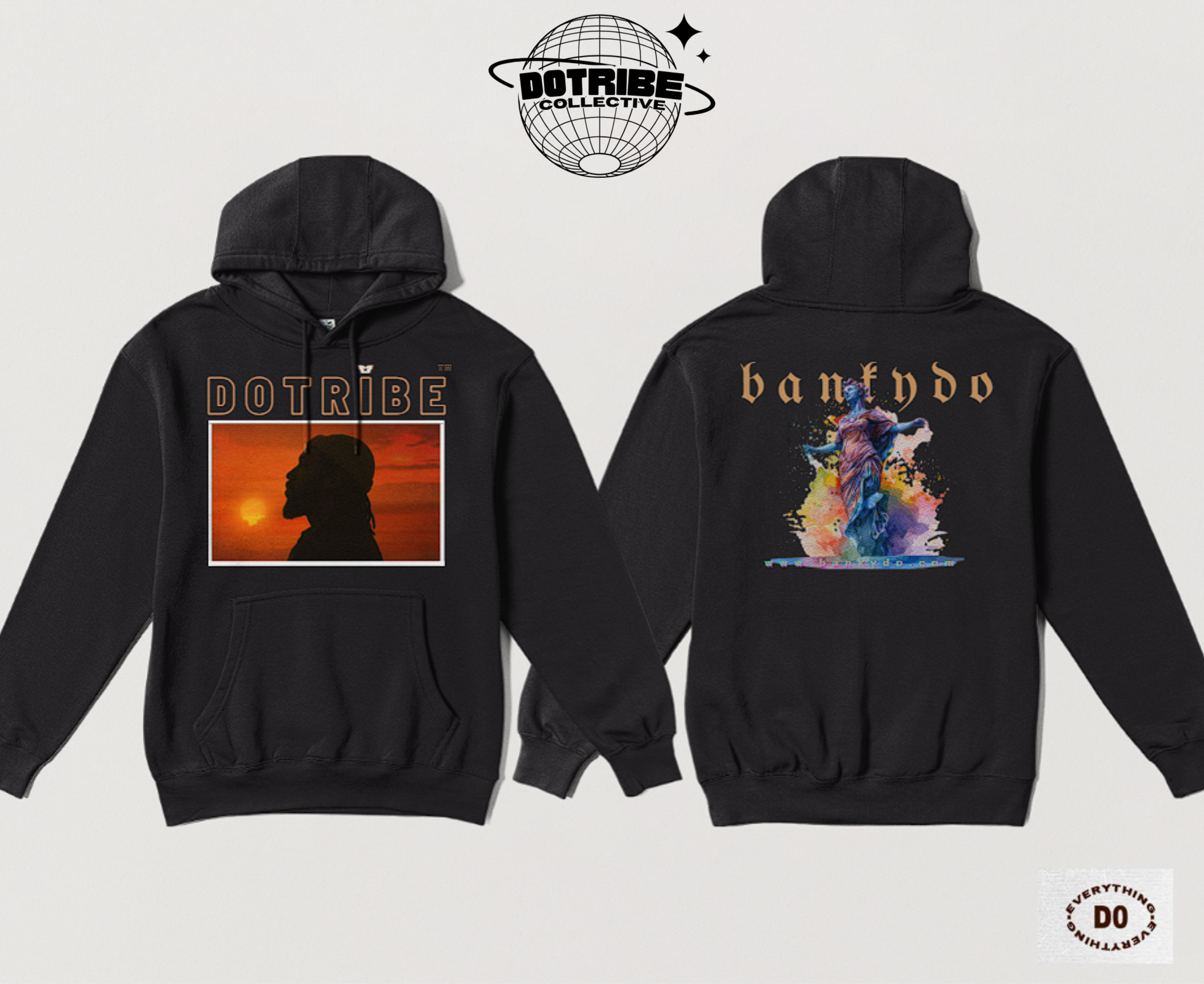 DO Hoodies